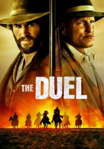 Nonton The Duel 2016