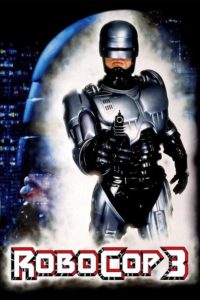 Nonton RoboCop 3