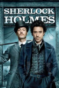 Nonton Sherlock Holmes 2009