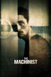 Nonton The Machinist 2004