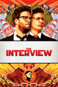 Nonton The Interview 2014