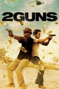 Nonton 2 Guns 2013