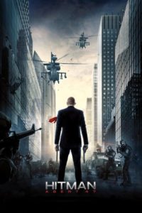 Nonton Hitman: Agent 47 2015