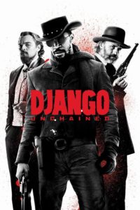 Nonton Django Unchained 2012