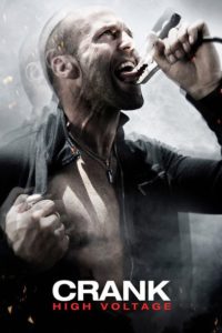 Nonton Crank: High Voltage 2009