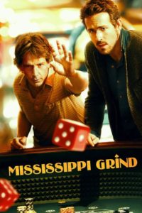 Nonton Mississippi Grind 2015