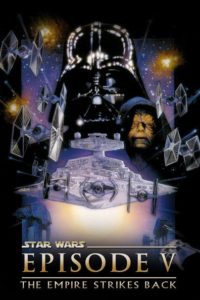 Nonton The Empire Strikes Back 1980