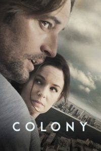 Colony