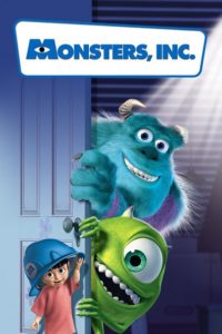 Nonton Monsters, Inc. 2001