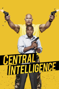 Nonton Central Intelligence 2016