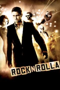 Nonton RockNRolla 2008