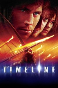 Nonton Timeline 2003