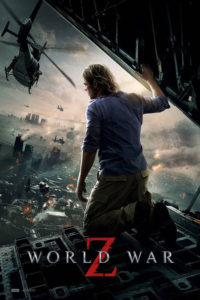 Nonton World War Z 2013