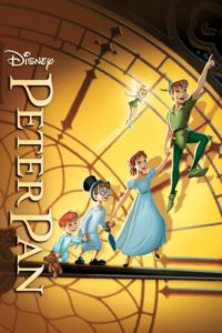 Nonton Peter Pan 1953