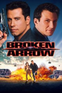 Nonton Broken Arrow 1996