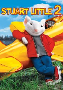 Nonton Stuart Little 2 2002