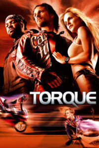 Nonton Torque 2014