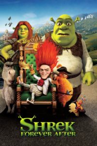 Nonton Shrek Forever After 2010