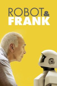 Nonton Robot & Frank