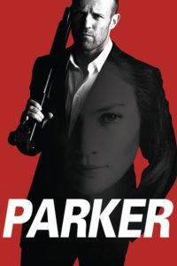 Nonton Parker 2013