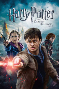 Nonton Harry Potter and the Deathly Hallows: Part 2 2011