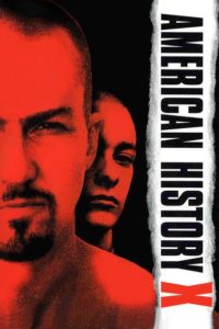 Nonton American History X 1998