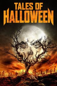 Nonton Tales of Halloween