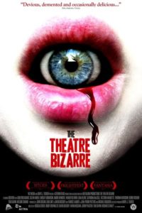 Nonton The Theatre Bizarre 2011