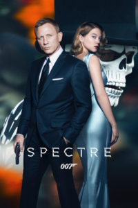 Nonton Spectre 2015