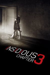 Nonton Insidious: Chapter 3 2015