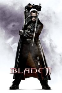 Nonton Blade II 2002