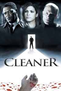 Nonton Cleaner