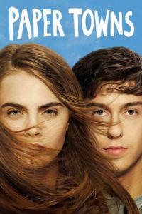 Nonton Paper Towns 2015