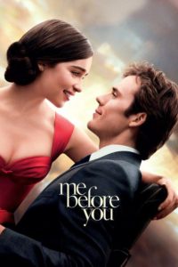 Nonton Me Before You 2016