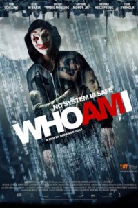 Nonton Who Am I 2014