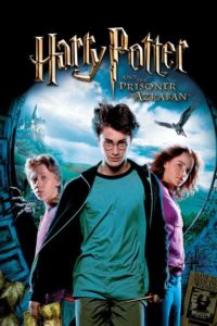 Nonton Harry Potter and the Prisoner of Azkaban 2004