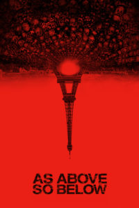 Nonton As Above, So Below 2014