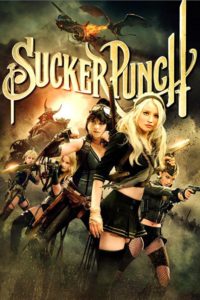 Nonton Sucker Punch 2011