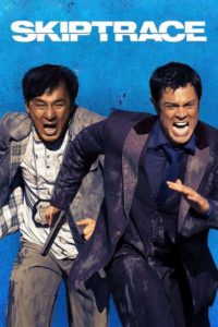 Nonton Skiptrace 2016