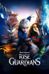 Nonton Rise of the Guardians 2012