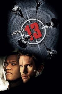 Nonton Assault on Precinct 13 2005