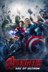 Nonton Avengers: Age of Ultron 2015