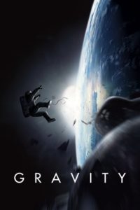 Nonton Gravity 2013