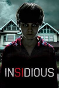 Nonton Insidious 2010