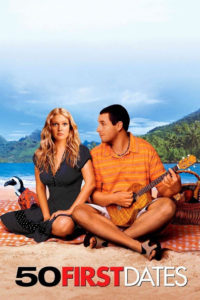 Nonton 50 First Dates 2004