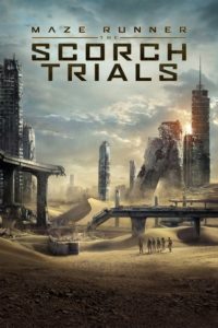 Nonton Maze Runner: The Scorch Trials 2018