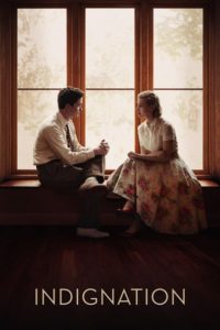 Nonton Indignation