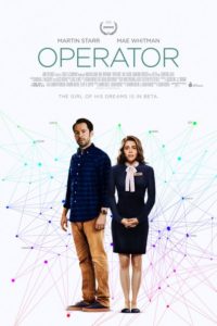 Nonton Operator 2016