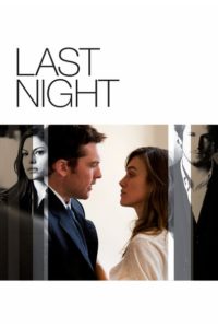 Nonton Last Night 2010