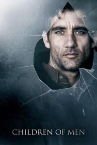 Nonton Children of Men 2006